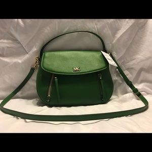 Michael Kors crossbody